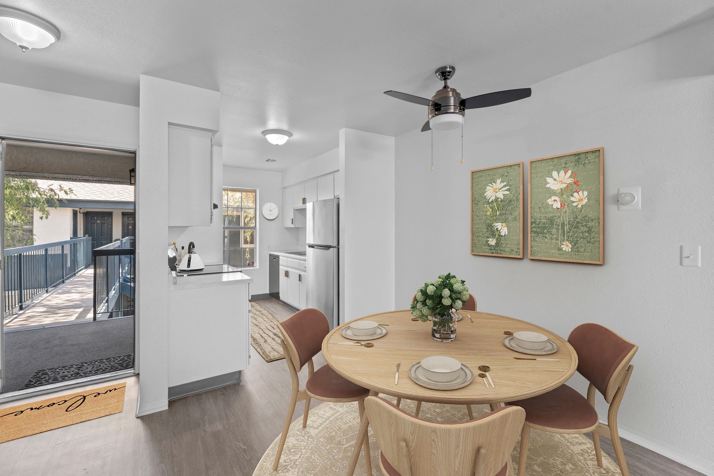 Coronado Glen Apartments photo 3